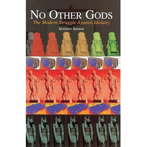 No Other Gods