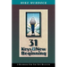 31 Keys To A New Beginning