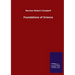 Foundations of Science