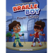 The Amazing Adventures of Braille Boy: Power Outage