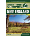 Best Tent Camping: New England: Your Car-Camping Guide to Scenic Beauty, the Sounds of Nature, and an Escape from Civilization