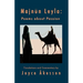 Majnun Leyla: Poems about Passion