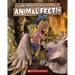 What If You Had Animal Feet?