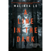 A Line in the Dark