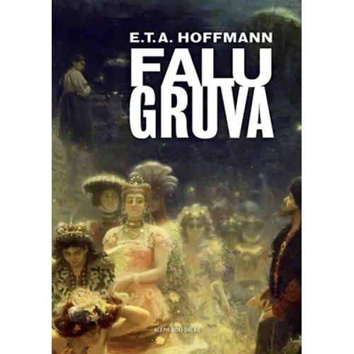 Falu gruva