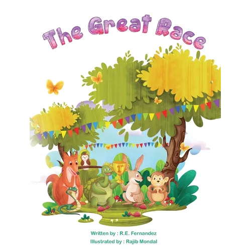 The Great Race