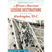 Historically African American Leisure Destinations Around Washington, D.C.