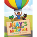 Jhay's Learning Adventure: A World of Colors