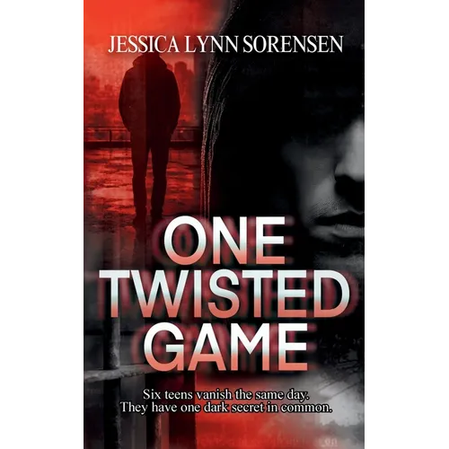 One Twisted Game: A Psychological Thriller