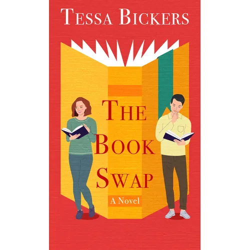 The Book Swap
