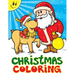 Christmas Coloring: A Christmas Stocking Stuffers Activity Book for Kids, Coloring Books for Boys, Girls, Toddlers, Best Stocking Stuffer