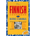The Finnish Cookbook: Finland's Best-Selling Cookbook Adapted for American Kitchens Includes Recipes for Sour Rye Bread, Bishop's Pepper Cookies, and