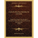 Carta De Don Frey Bartoloe De Las Casas: Obispo De Chiapa A Los Muy Rev. Y Charissimos Padres Del Capitulo Provincial De Guatimala (1854)