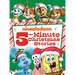 Nickelodeon 5-Minute Christmas Stories (Nickelodeon)