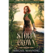 Stolen Crown: A Retelling of Thumbelina