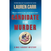 Candidate for Murder