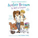 Amber Brown Is Not a Crayon: The Graphic Novel