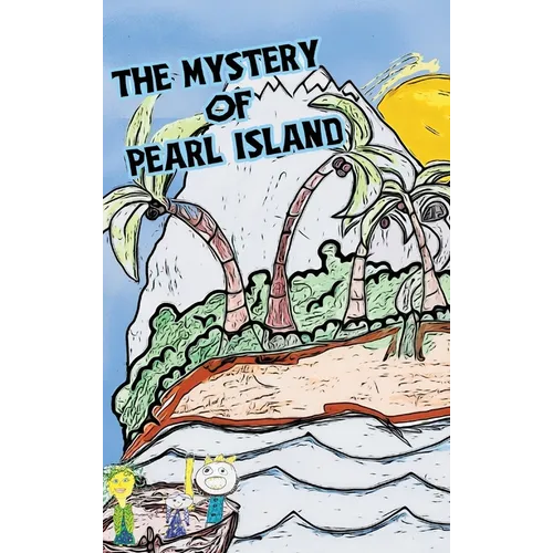 The Mystery of Pearl Island
