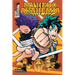 My Hero Academia, Vol. 23
