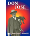 Don Jose, The Last Patron