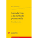 Introduction a la Methode Postextuelle: L'Exemple Proustien