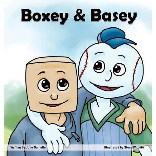 Boxey and Basey