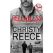 Relentless: An Option Zero Novel