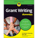 Grant Writing for Dummies