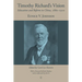 Timothy Richard's Vision: Education and Reform in China, 1880-1910