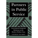 Partners in Public Service: Government-Nonprofit Relations in the Modern Welfare State