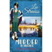 Murder at Yuletide