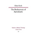 The Rediscovery of Apocalyptic