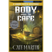 Body Under the Café: A Viking Witch Mystery