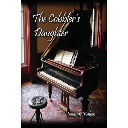 The Cobbler's Daughter