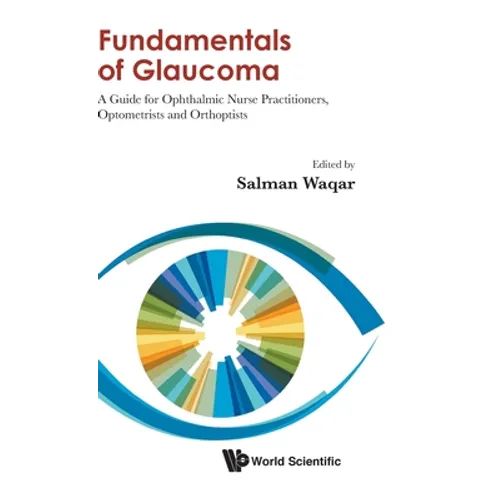 Fundamentals of Glaucoma