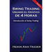Swing Trading Usando el Grafico de 4 Horas 1: Parte 1: Introducción al Swing Trading