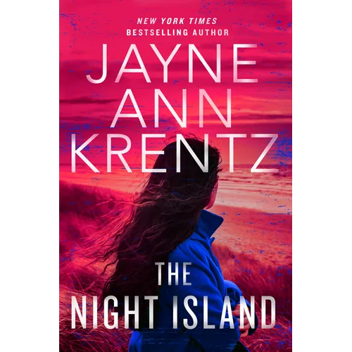 The Night Island