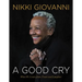 A Good Cry: What We Learn from Tears and Laughter