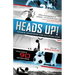 Heads Up!: Sports Devotions for All-Star Kids