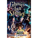 The Ghosts of Ian Stanley (Book 1): A Teen Paranormal Story