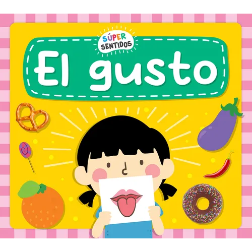 El Gusto