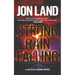 Strong Rain Falling: A Caitlin Strong Novel