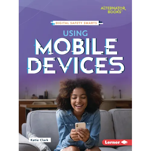 Using Mobile Devices