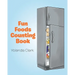 Fun Foods Counting Book