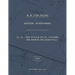 NAVAL STAFF HISTORY SECOND WORLD WAR BATTLE SUMMARIES No. 12 The Attack on St. Nazaire 28th March, 1942 [British Navy]