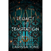 Legacy of Temptation: A Demonica Birthright Novel