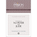 Tpt the Books of 1 & 2 Peter and Jude: 12-Lesson Study Guide