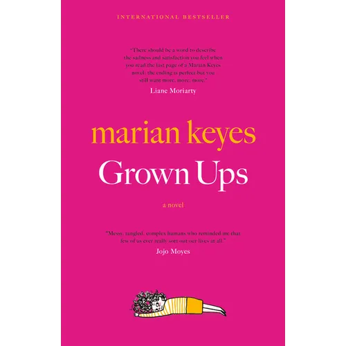 Grown Ups