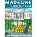 Madeline at the White House