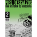 Pies Descalzos 2: Una Historia de Hiroshima / Barefoot Gen Volume 2: A Story of Hiroshima